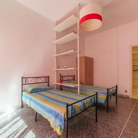 Apartment San Pietro - Musei Vaticani Spazioso *