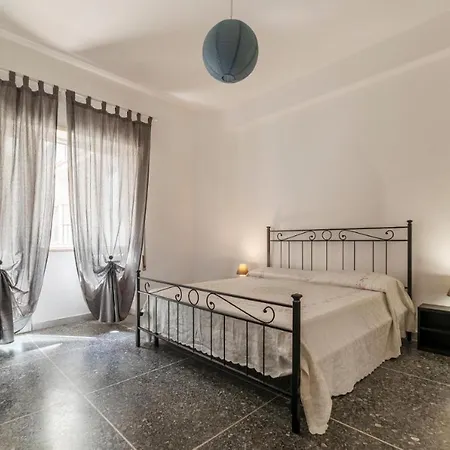 Apartmán San Pietro - Musei Vaticani Spazioso