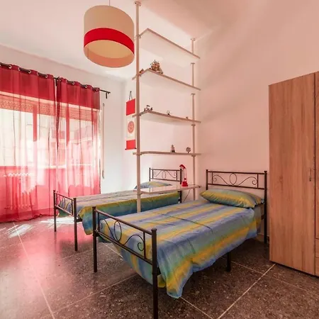 Apartment San Pietro - Musei Vaticani Spazioso *