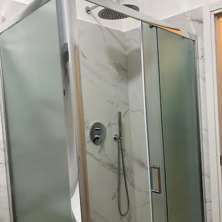 San Pietro - Musei Vaticani Spazioso Rom