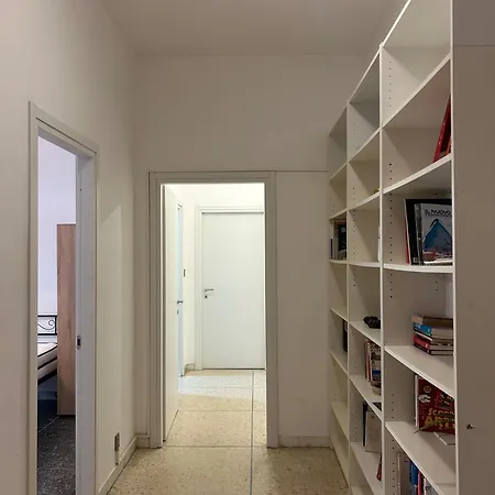 San Pietro - Musei Vaticani Spazioso Apartment