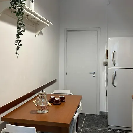 San Pietro - Musei Vaticani Spazioso Apartment Rome