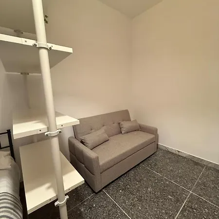 Appartement San Pietro - Musei Vaticani Spazioso *