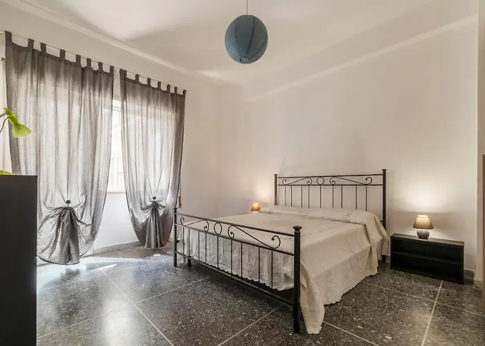 Apartment San Pietro - Musei Vaticani Spazioso