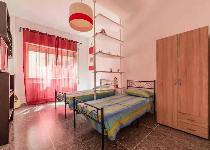 Apartment San Pietro - Musei Vaticani Spazioso *