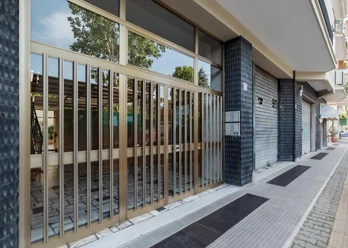 San Pietro - Musei Vaticani Spazioso