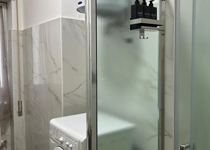 San Pietro - Musei Vaticani Spazioso