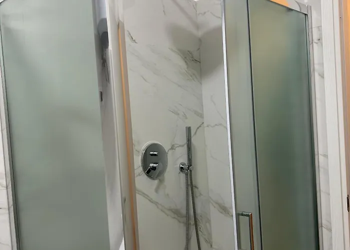 San Pietro - Musei Vaticani Spazioso Rom