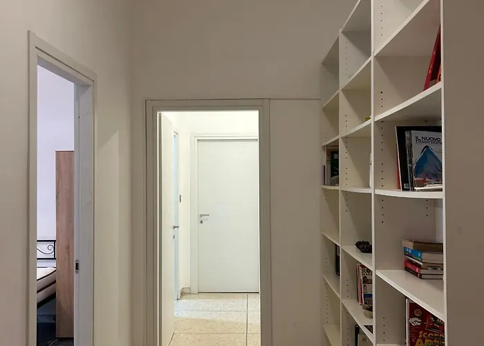 San Pietro - Musei Vaticani Spazioso Apartment