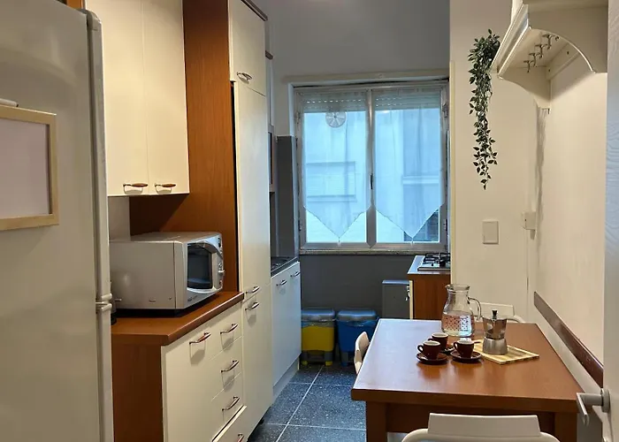 San Pietro - Musei Vaticani Spazioso *